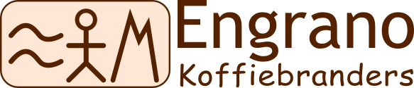 Engrano Koffiebranders